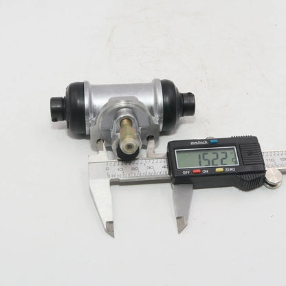 15/16 Rear Brake Cylinder for Nissan Big-M Navara D21 SD25 1986-1997