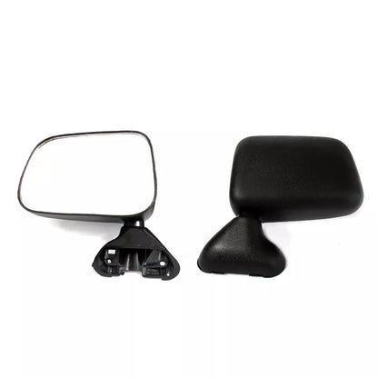 Door Mirrors for Toyota Hilux/4Runner Crew Cab 1988-1998