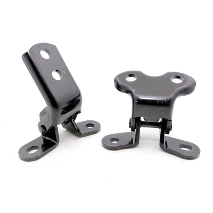 Front Upper Lower Door Hinge for Toyota Corolla ZRE172 2013-2019
