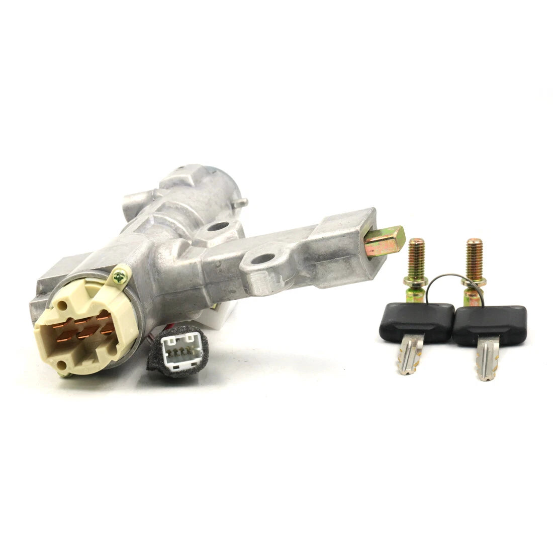 Ignition Switch with Steering Lock for Nissan Altima L31 QR25DE VQ35DE 2002-2006
