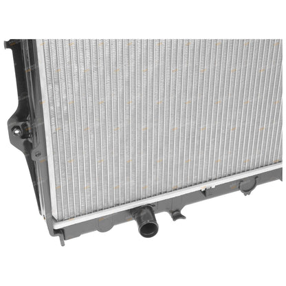 Alloy Core Radiator for Toyota Hilux LN147 LN167 LN172 3.0L 5L (1997-2000)