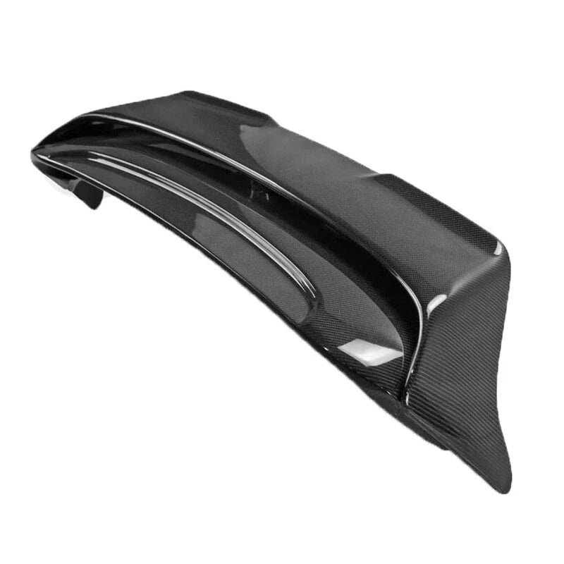 Carbon Fiber Rear Roof Spoiler Wing for Mini Cooper S F56 14-19 ...