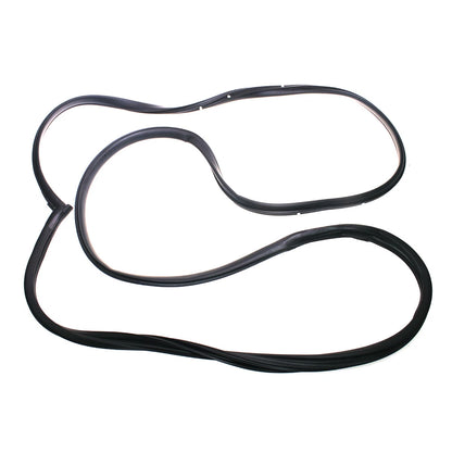 Front Door Weatherstrip for Mitsubishi Triton L200 Strada Extended Cab 2006-2015