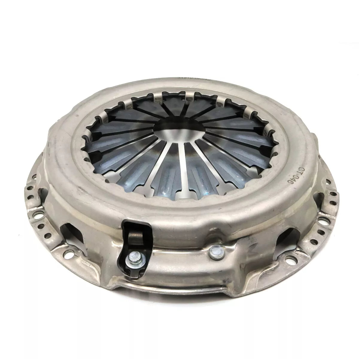 Clutch Cover Assy 10.2" for Toyota HiluxKUN15 Champ 2004-2016