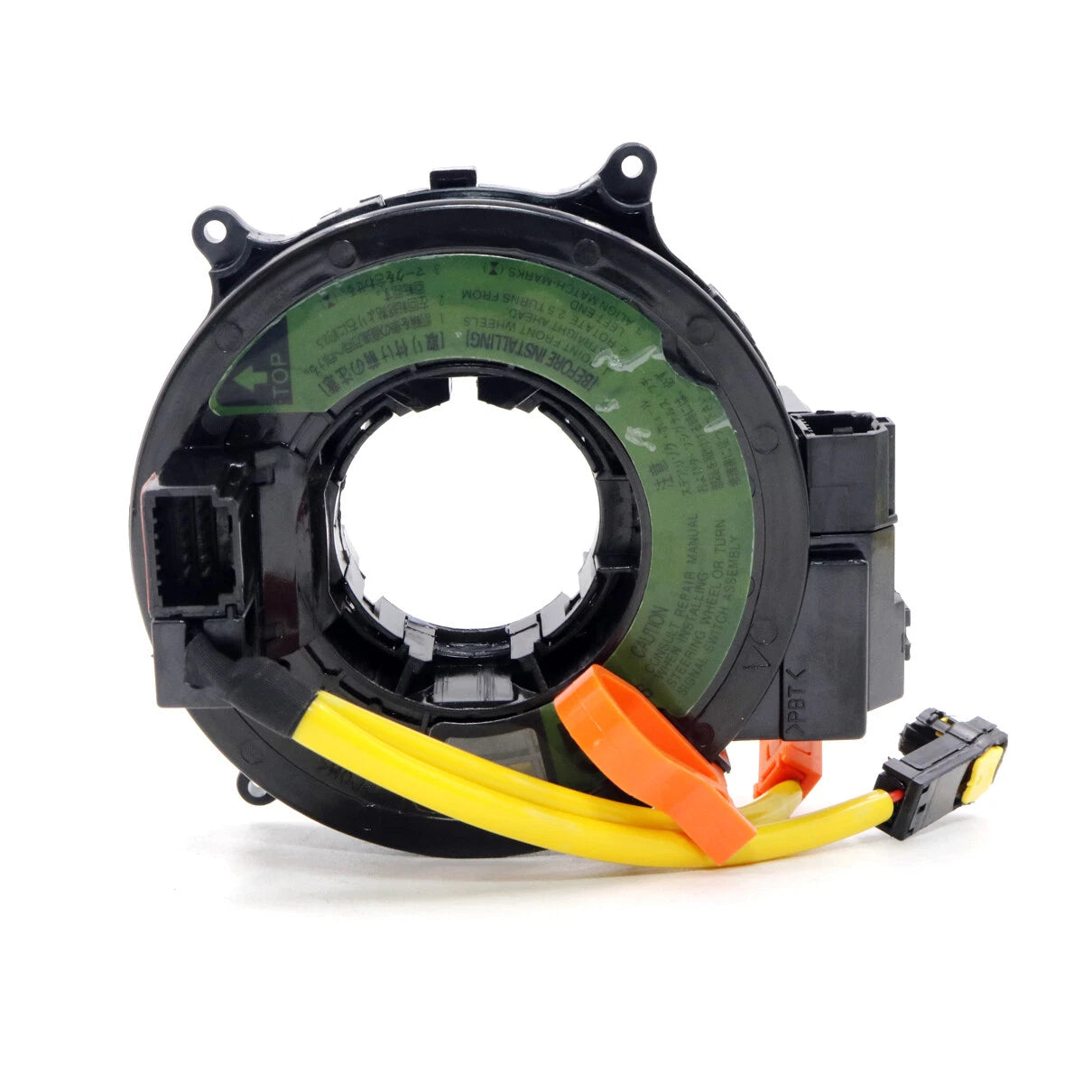 Spiral Cable Clock Spring for Mitsubishi Grandis 2003-2009