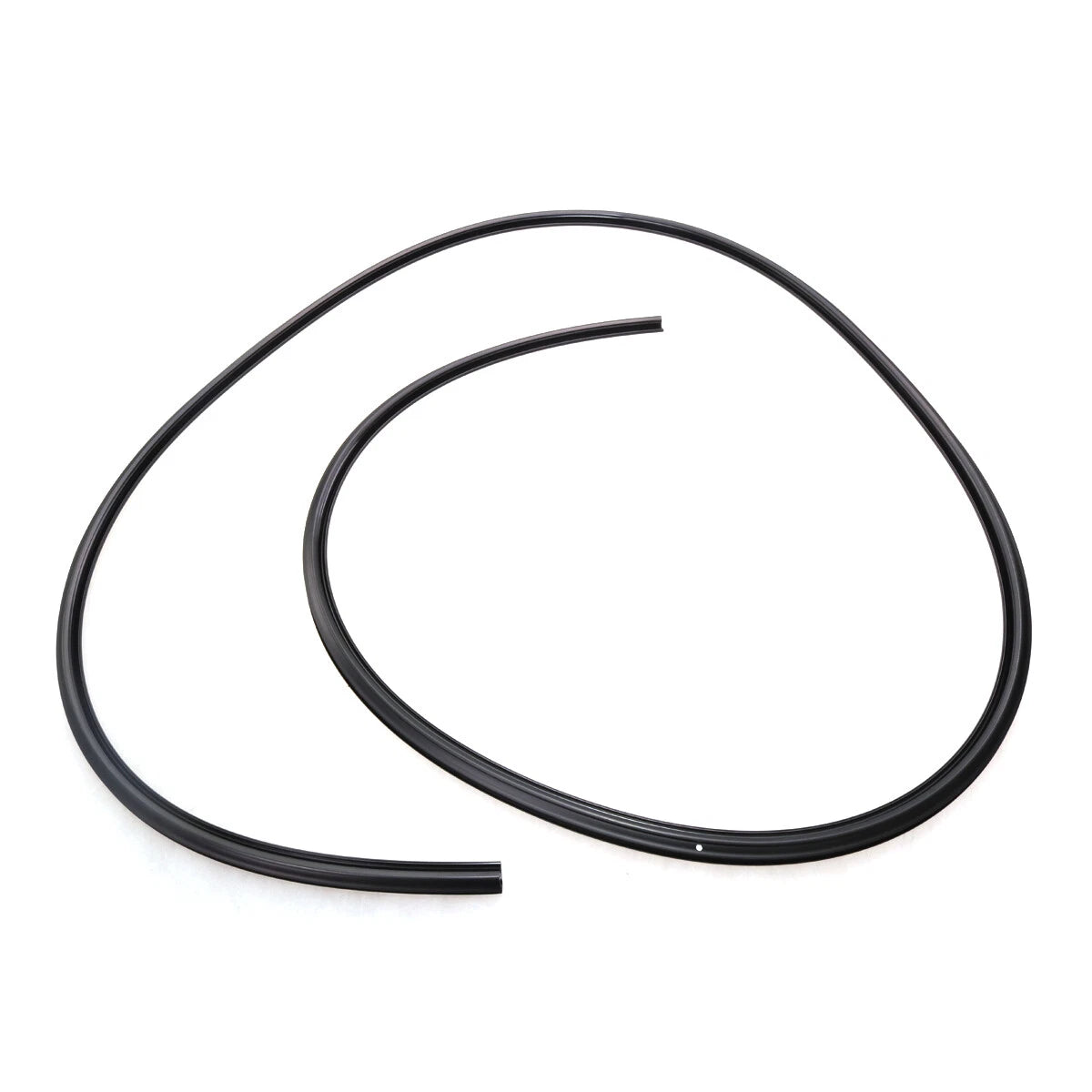 Front Windshield Moulding for Toyota Hilux LN147 LN150 LN172 RZN169 1997-2005