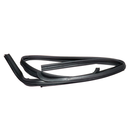 Rear Glass Run Channel for Toyota Hilux 1988-1997