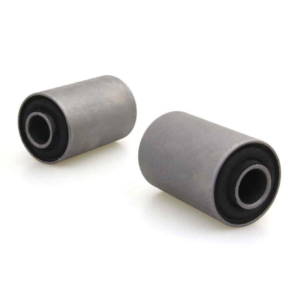Front Rear Spring x2 for Datsun Nissan 620 1972-1979