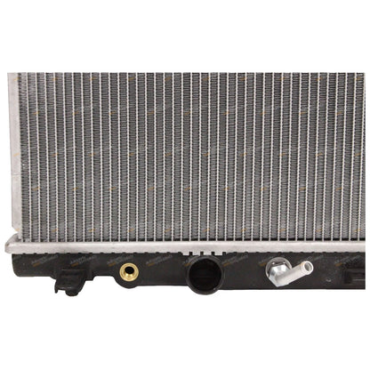 Alloy Core Radiator for Honda CR-V RE 2006-2012 4Cyl 2.4L Petrol 20mm