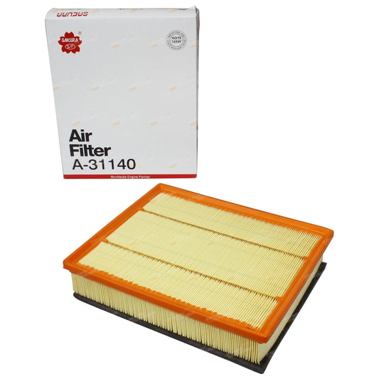 Air Filter Cleaner for VW Amarok 2H 2011-2019 4cyl & V6 Engine