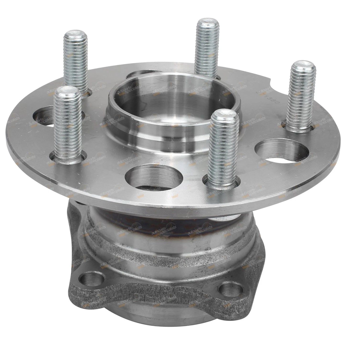 1 Rear Wheel Bearing Hub for Toyota RAV4 (2000-2006)