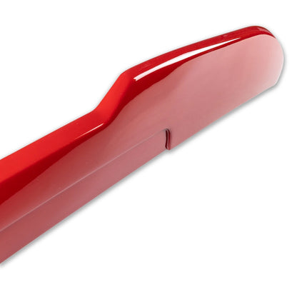 ABS Boot Spoiler for BMW 2 Series F22 (2014-2021) Melbourne Red A75