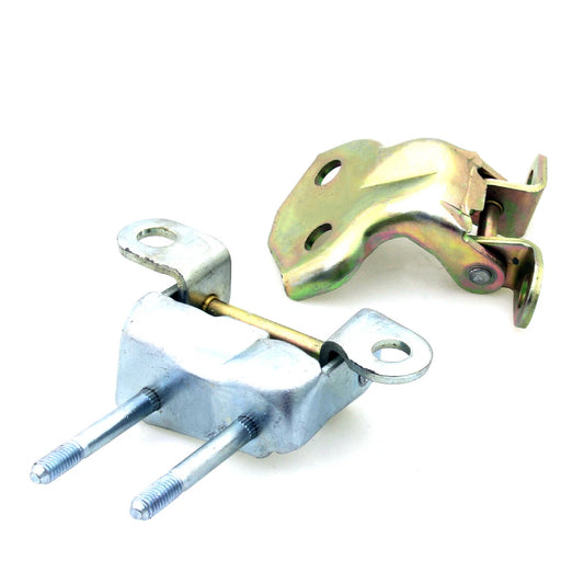 Rear Left Upper Lower Door Hinge for Toyota Cressida Mark II 1988-1992