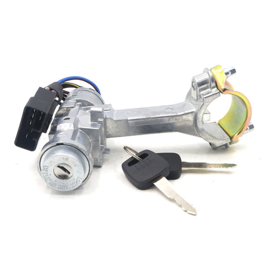 Steering Column Upper Bracket for Toyota Hilux LN86 LN90 LN100 LN110
