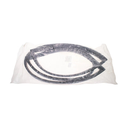 Front Windshield Weatherstrip for Mitsubishi Delica L300 Van 1986-1994
