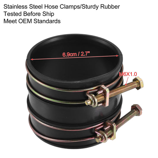 Air Intake Tube Hose for Toyota Tacoma (2016-2023)