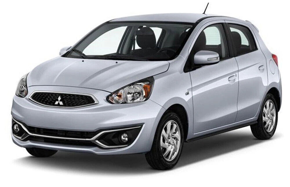 Auto Transmission Filter for Mitsubishi Mirage Hatchback (2012-2022)