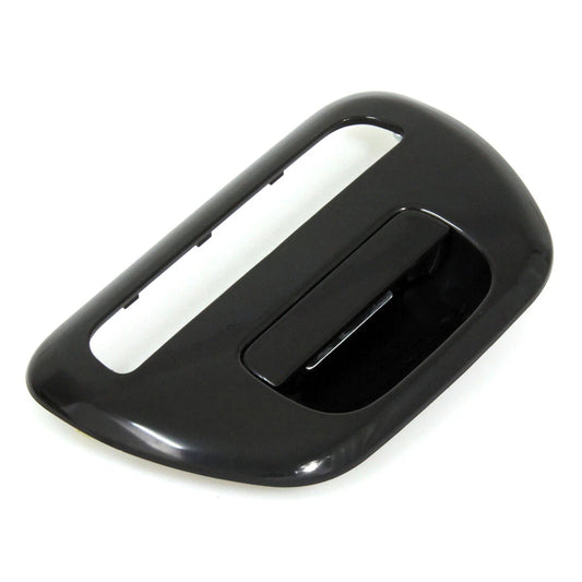 Black Full Tail gate Handle for Mitsubishi L200 Animal Strada Triton 2005-2013