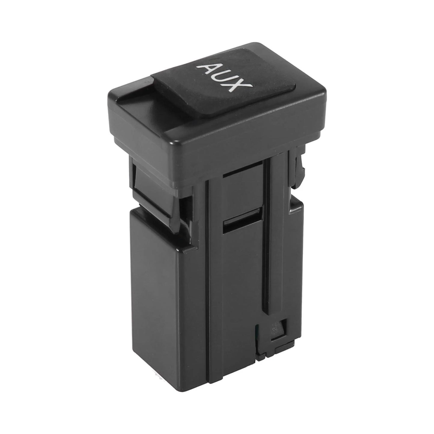Aux Port Stereo Adapter for Toyota Tundra Tacoma (2007-2023)