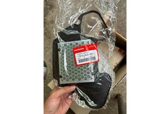 Air Filter for Honda Grom MSX125 MSX125SF (2013-2020)