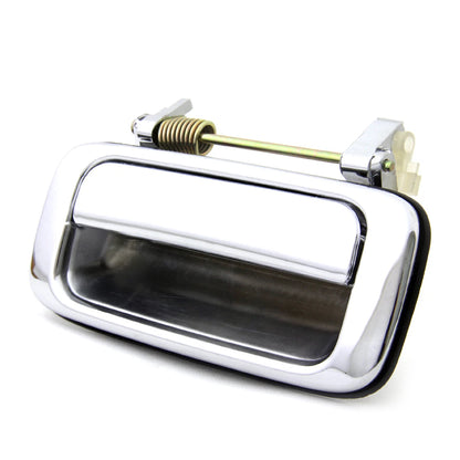 Left Door Handle for Toyota Land Cruiser 80 Series FJ80 HDJ80 FZJ80 1990-2006