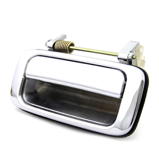 Left Door Handle for Toyota Land Cruiser 80 Series FJ80 HDJ80 FZJ80 1990-2006
