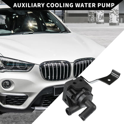 Auxiliary Water Pump for BMW F10 F12 F13 2010-2019 (2 x Pumps)
