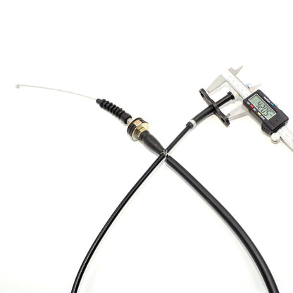 Short Accelerator Cable for Nissan Datsun Navara D22 Terrano 1997-2004