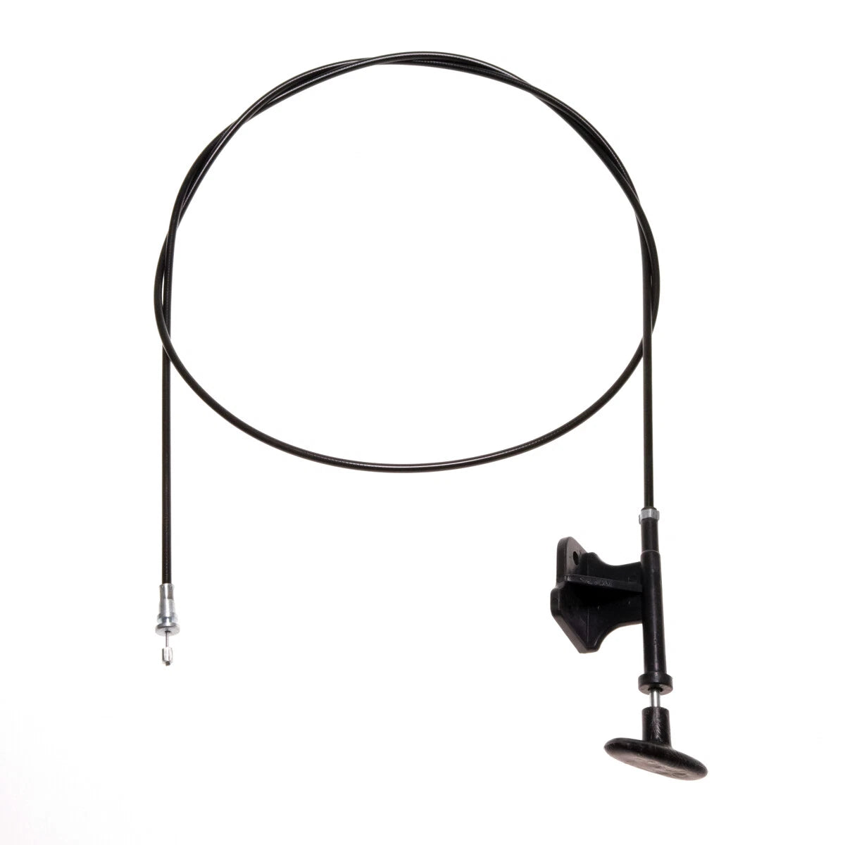 Bonnet Release Cable for Nissan Datsun Navara D21 Terrano WD21 1985-1997