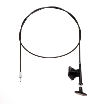 Bonnet Release Cable for Nissan Datsun Navara D21 Terrano WD21 1985-1997