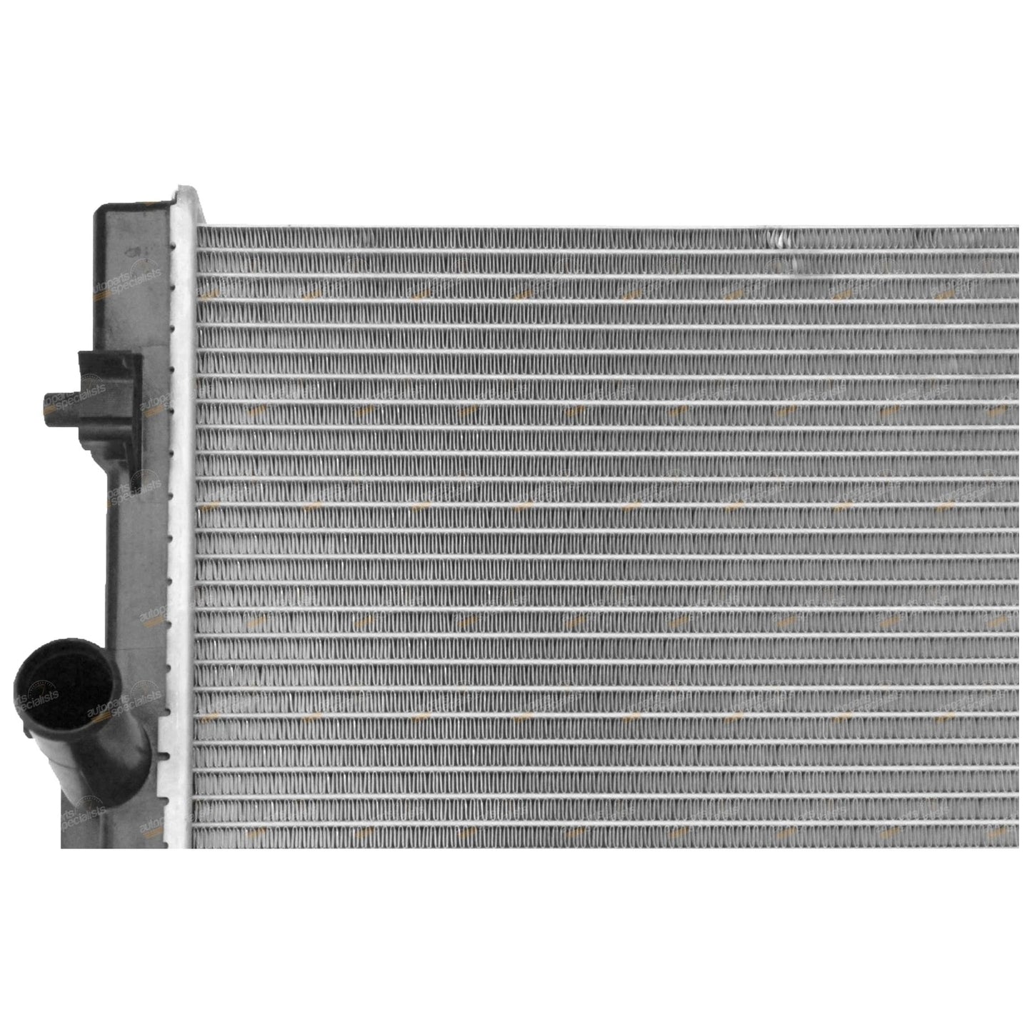 Alloy Core Radiator for Holden Commodore VZ V6 3.6L LY7 LE0 (2004-2007)