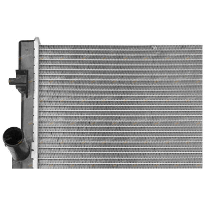 Alloy Core Radiator for Holden Commodore VZ V6 3.6L LY7 LE0 (2004-2007)