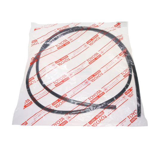 FR Windshield Rubber Molding for Toyota Hilux 1997-2005