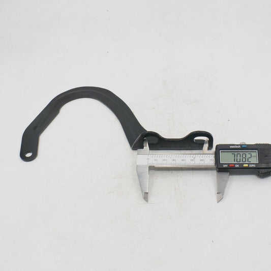 Bonnet Lock Hinge LH for Toyota Hilux 4Runner 1988-1997