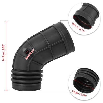 Air Intake Hose for BMW 323Ci 323i 325Ci 325i 325xi (2000-2006)