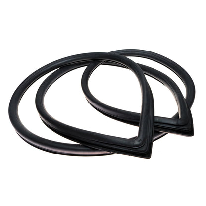 Front Windshield Weatherstrip for Toyota Hilux RN10 1968-1972