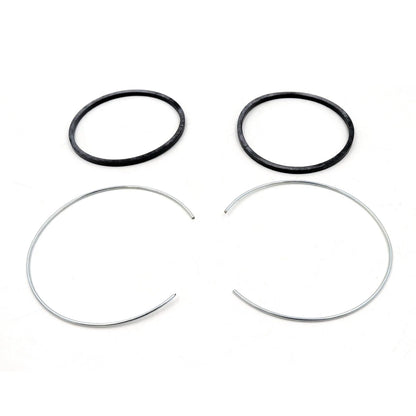 Caliper Rex2 Kit for Toyota Hiace 5Door SBV 1998-2004