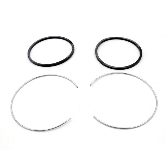 Caliper Rex2 Kit for Toyota Hiace 5Door SBV 1998-2004
