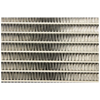 Alloy Core Radiator for Jeep Cherokee KJ V6 3.7L Auto/Manual (2001-2008)
