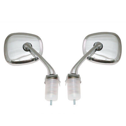 Fender Mirror Set for Nissan Skyline C10/C110/C210/R30 1968-1984