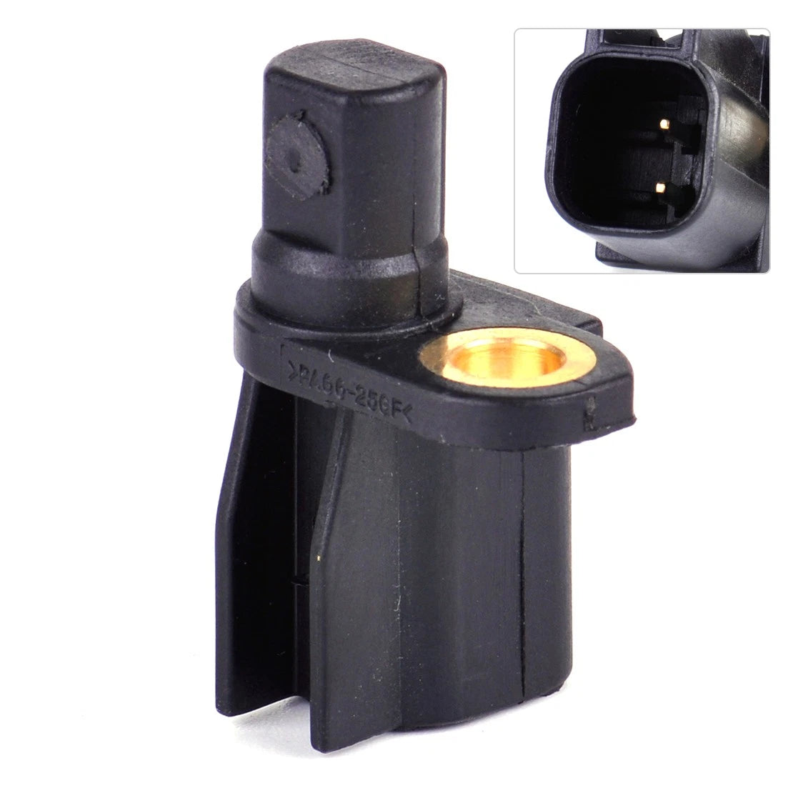 Ford Focus Rear Speed Sensor Wheel Speed Sensor for Ford Focus, Mazda 3 (2000-2023) - 5 x Sensors ...
