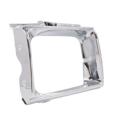 Head Light  Door LH for Toyota Hilux 4WD 1988-1997