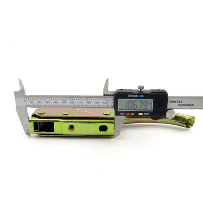Tail gate Handle Opener for Nissan Datsun 1300 520 521 1966-1972