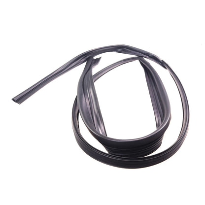 Door Glass Run Channel Seal for Honda Civic Coupe EG4-EJ2 1991-1995