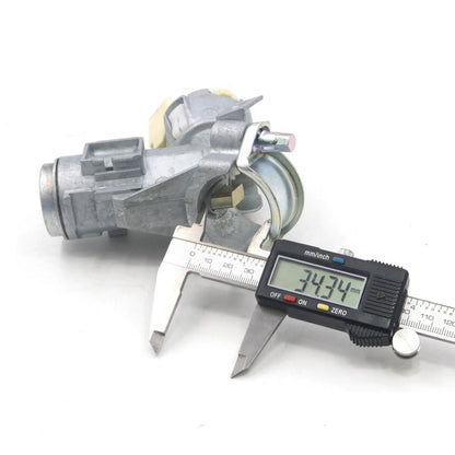 Ignition Switch Cylinder Lock & Keys for Toyota Innova Kijang 2004-2015