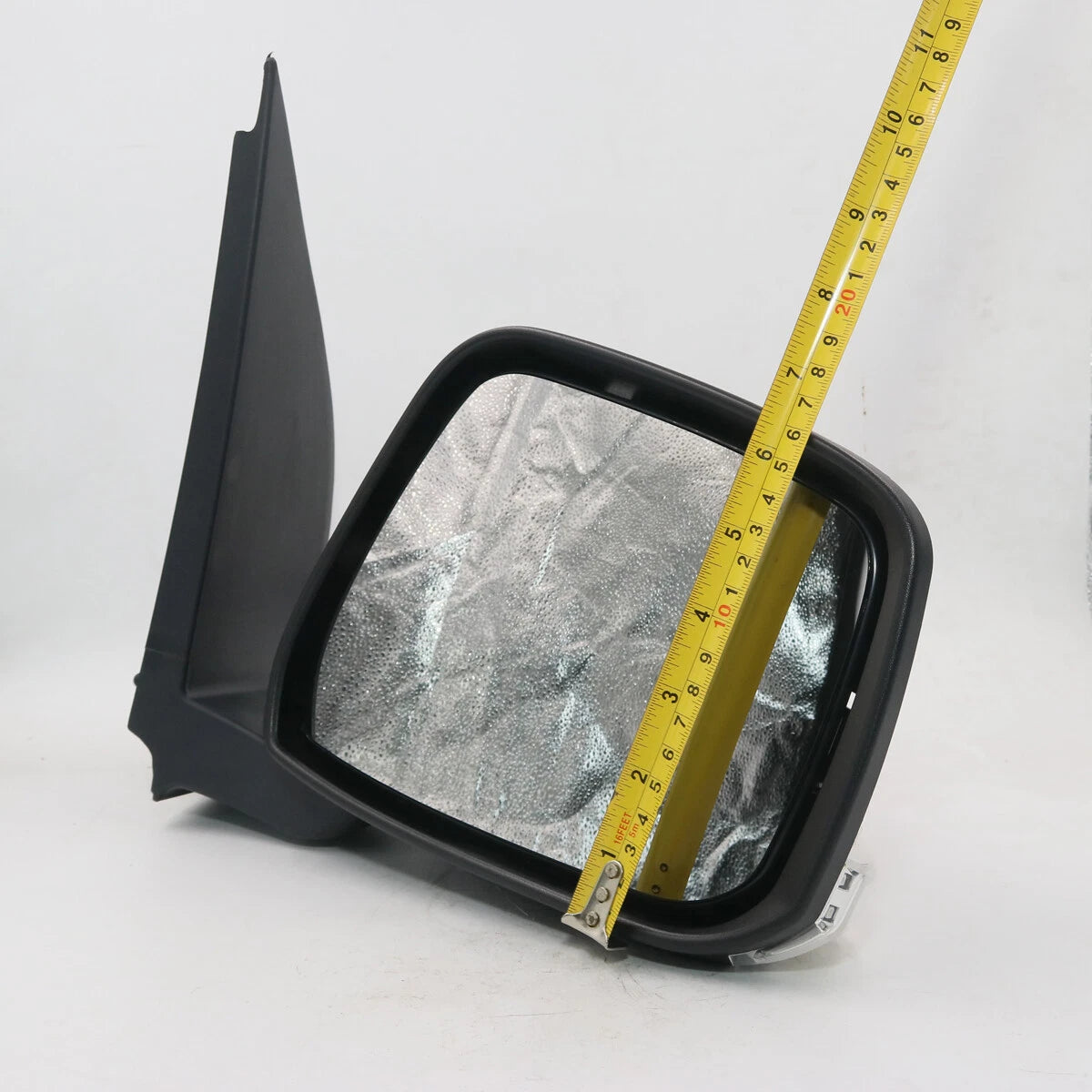 Electric Door Mirrors LED x2 for Nissan Navara Pathfinder 2005-2014