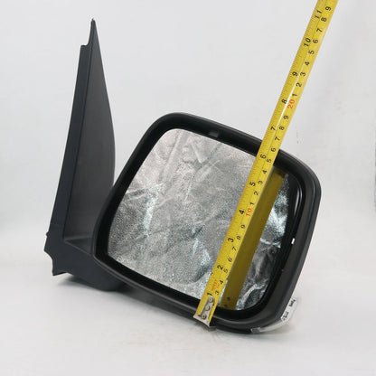 Electric Door Mirrors LED x2 for Nissan Navara Pathfinder 2005-2014