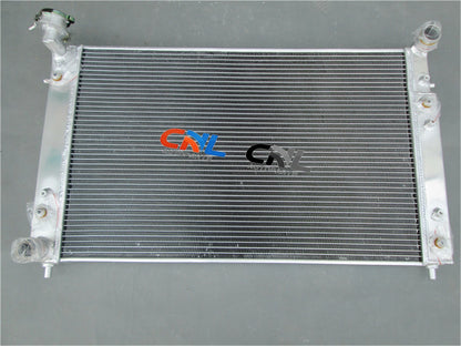 Aluminum Radiator for Commodore Berlina Calais VT VU VX HSV 3.8L V6 (1997-2002)