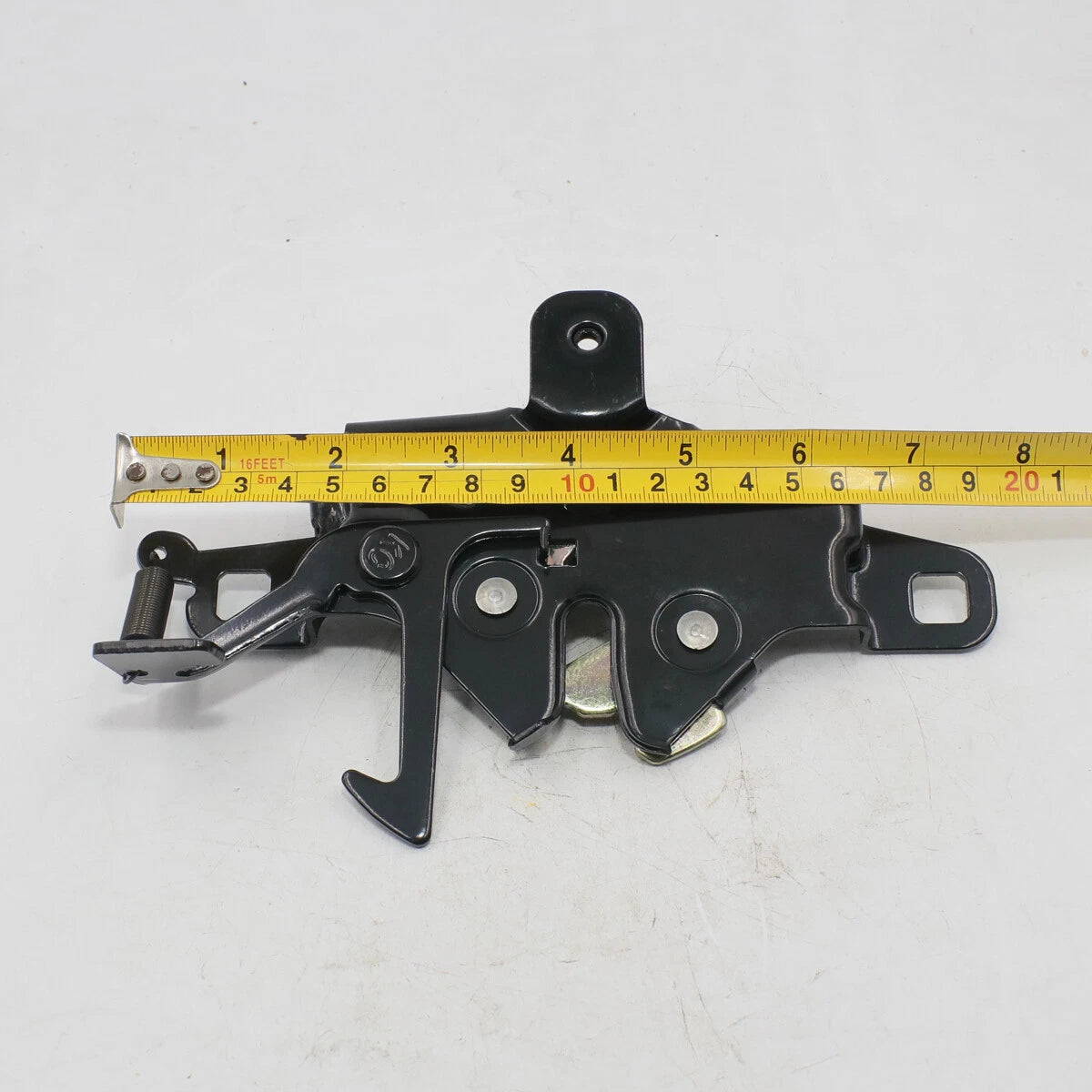 Bonnet Latch Lock for Toyota Land Cruiser HZJ79 PZJ70 HZJ70 HZJ75 HZJ78 1992-1998