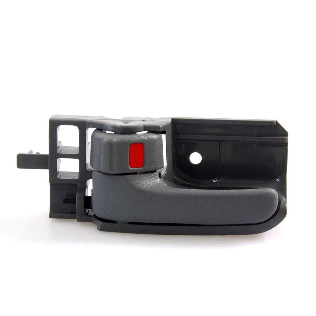 Gray Door Handle Bezel Left for Toyota Hilux  2004-2015